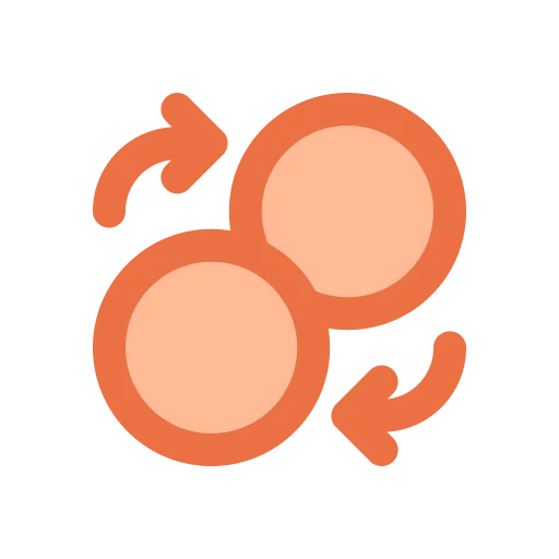 ↓ 50% Sales Cycle for Configurable Products Icon