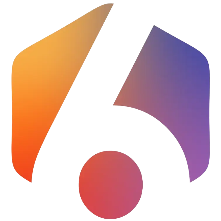NeuSix Logo